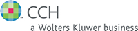 CCH Software Logo